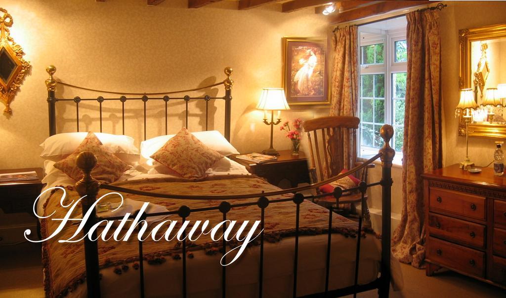 Glyn Isa Country House B&B And Self Catering Apartments Conwy Exterior photo